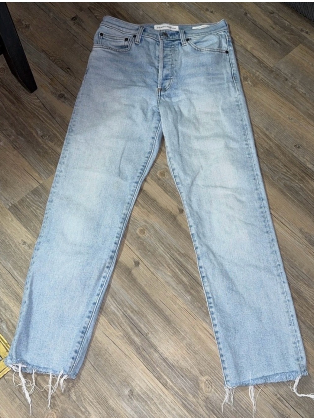 Denim Forum The So Marilyn Selvedge